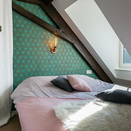 Strasbourg Mon Amour - Cozy - Rbnb Exterior photo
