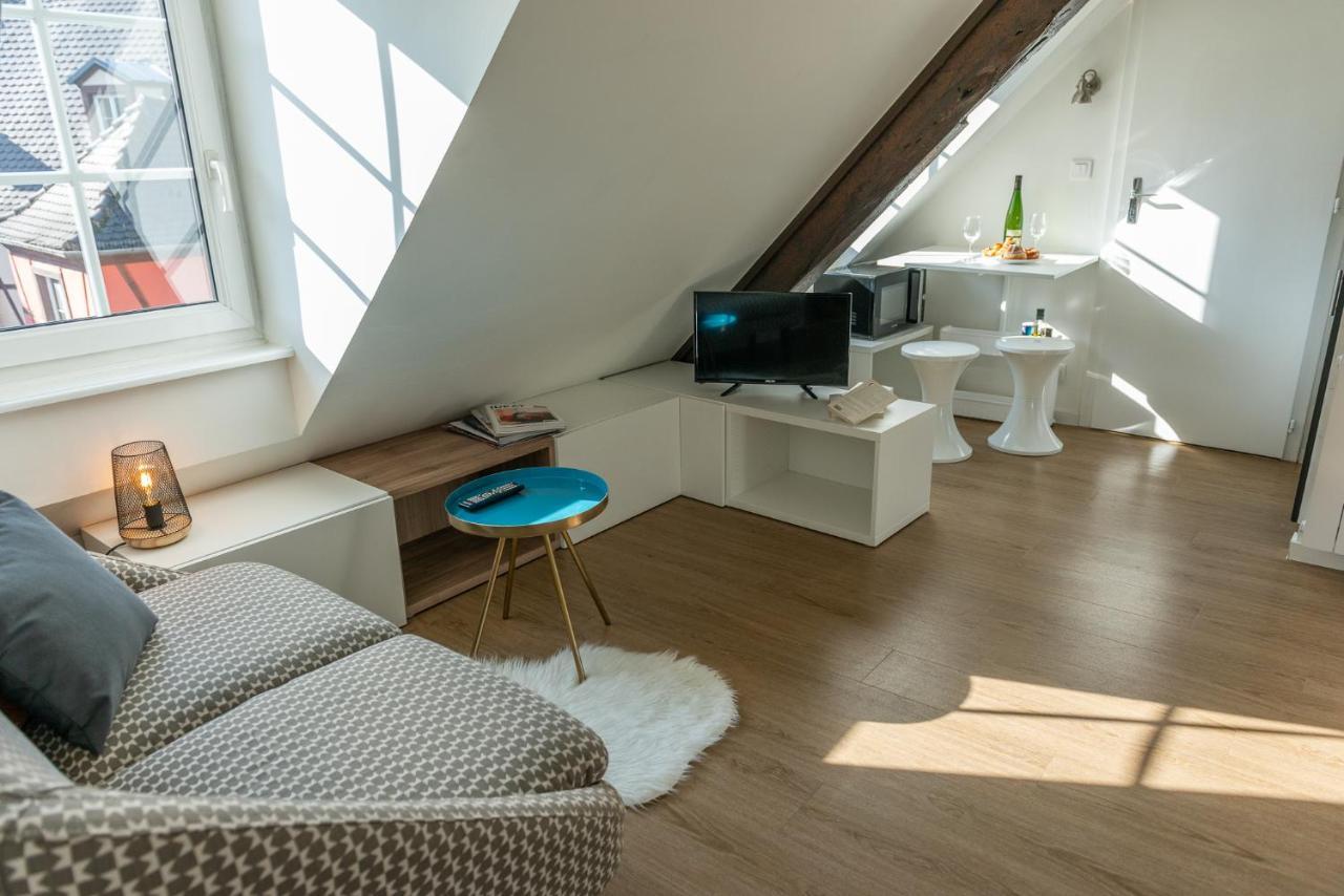 Strasbourg Mon Amour - Cozy - Rbnb Exterior photo