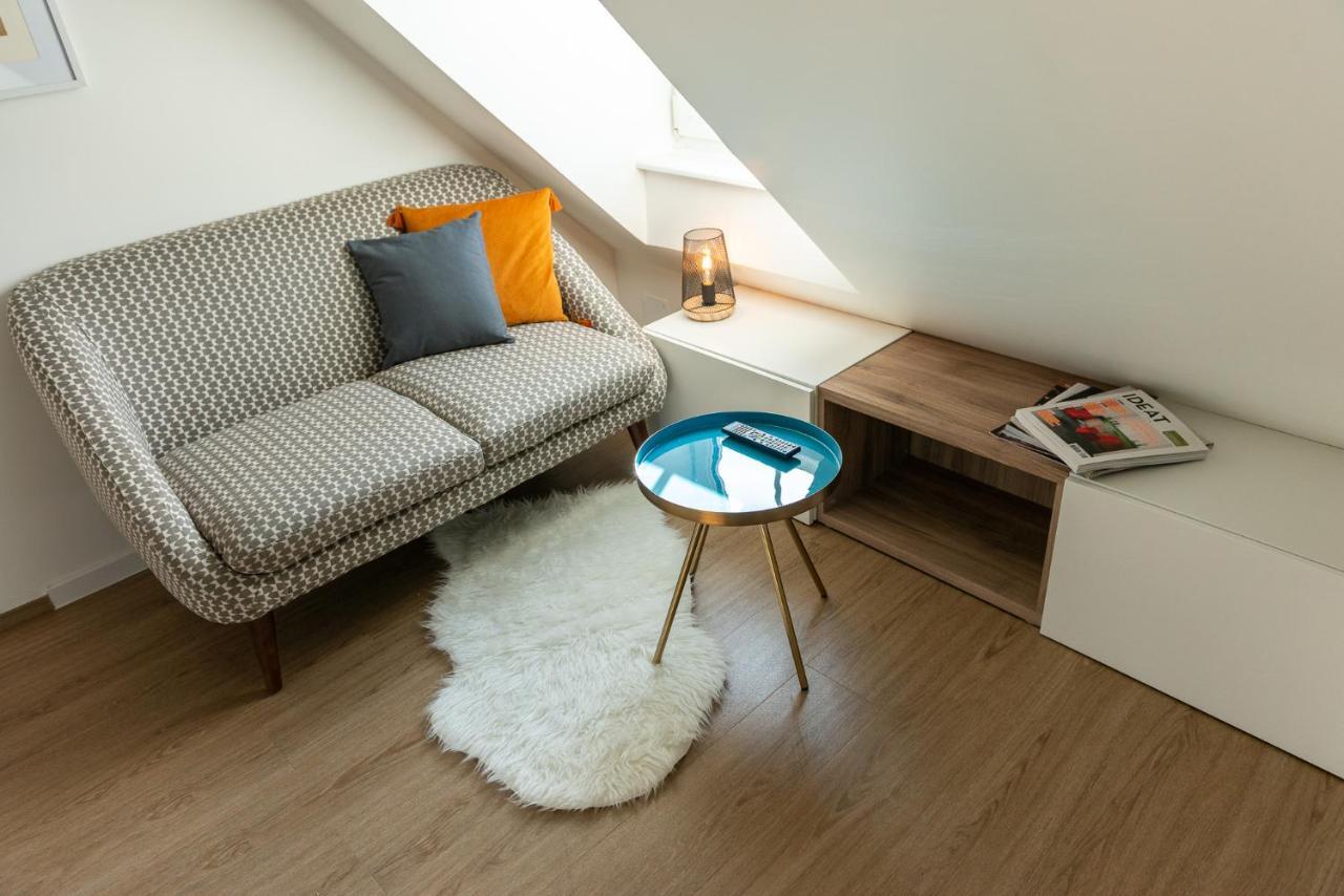 Strasbourg Mon Amour - Cozy - Rbnb Exterior photo
